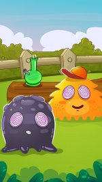 Kush Krush - Weed Match Game