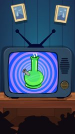 Kush Krush - Weed Match Game