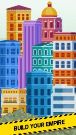 Tap Mafia - Idle Clicker