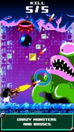 Guns of Mercy - Shoot' Em Up