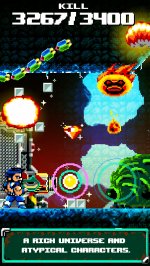 Guns of Mercy - Shoot' Em Up