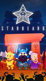 Starbeard