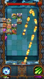 Monster Pinball Shooter