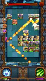 Monster Pinball Shooter