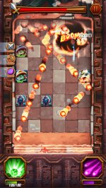 Monster Pinball Shooter