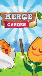 Merge Garden