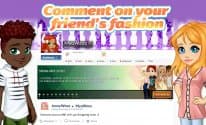 Woozworld - Fashion & Fame MMO