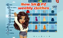Woozworld - Fashion & Fame MMO
