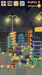 Биткоин майнинг: симулятор жизни, бизнес игра