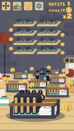 Биткоин майнинг: симулятор жизни, бизнес игра