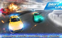 Drift Life : Speed No Limits - Legends Racing