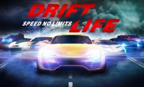 Drift Life : Speed No Limits - Legends Racing