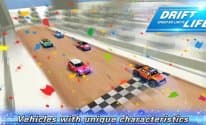 Drift Life : Speed No Limits - Legends Racing