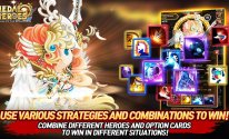 Medal Heroes : Return of the Summoners