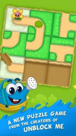 Water Me Please! Water Game: Brain Teaser