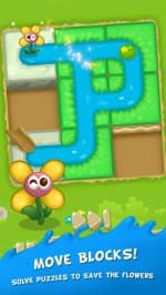 Water Me Please! Water Game: Brain Teaser