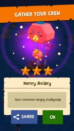 Holy Ship! Pirate Action