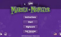 Marble Monster Lite