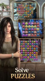 Ravenhill Asylum: Hidden Object Game