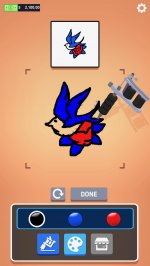 Ink Inc. - Tattoo Tycoon