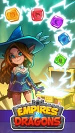 Империи и Драконы: потерянное королевство