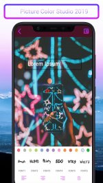 Picture Color Studio 2019