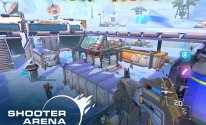 Rise: Shooter Arena