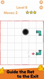 Mouse Maze Brain Puzzle Games