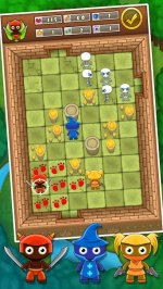 Завоевание империи