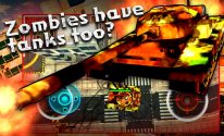 Tanks & Zombies!