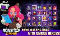 Nonstop Game