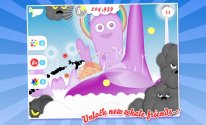 Whale Trail Frenzy