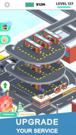 Idle Car Tycoon