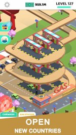 Idle Car Tycoon