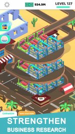 Idle Car Tycoon