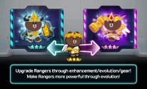 LINE Rangers