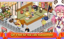 Moe Girl Cafe 2