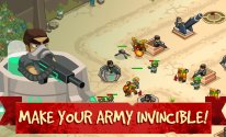 Zombie World: Tower Defense