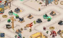 Zombie World: Tower Defense