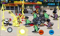 Chicken Warrior:Zombie Hunter