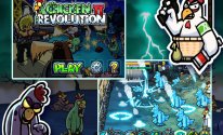 Chicken Revolution2 : Zombie