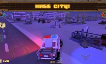 BLOCKAPOLYPSE™ - Zombie Shooter