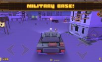 BLOCKAPOLYPSE™ - Zombie Shooter