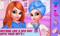 Flower Girl Makeup Salon - Girls Beauty Games