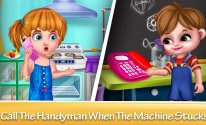 The Handyman- Helper & Cleaning House Service