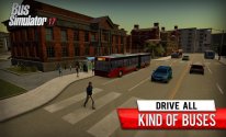 Bus Simulator 17