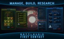 Battlevoid: First Contact