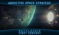 Battlevoid: First Contact