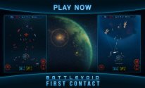 Battlevoid: First Contact