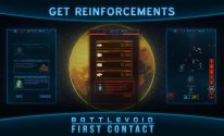 Battlevoid: First Contact